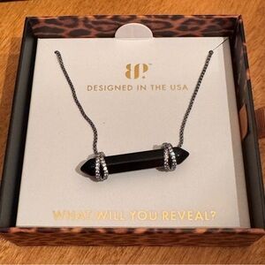 Bomb Party Untamed - Killer Instinct Necklace